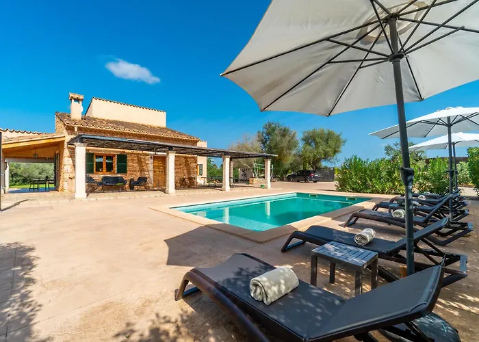Finca Casa Binitaref