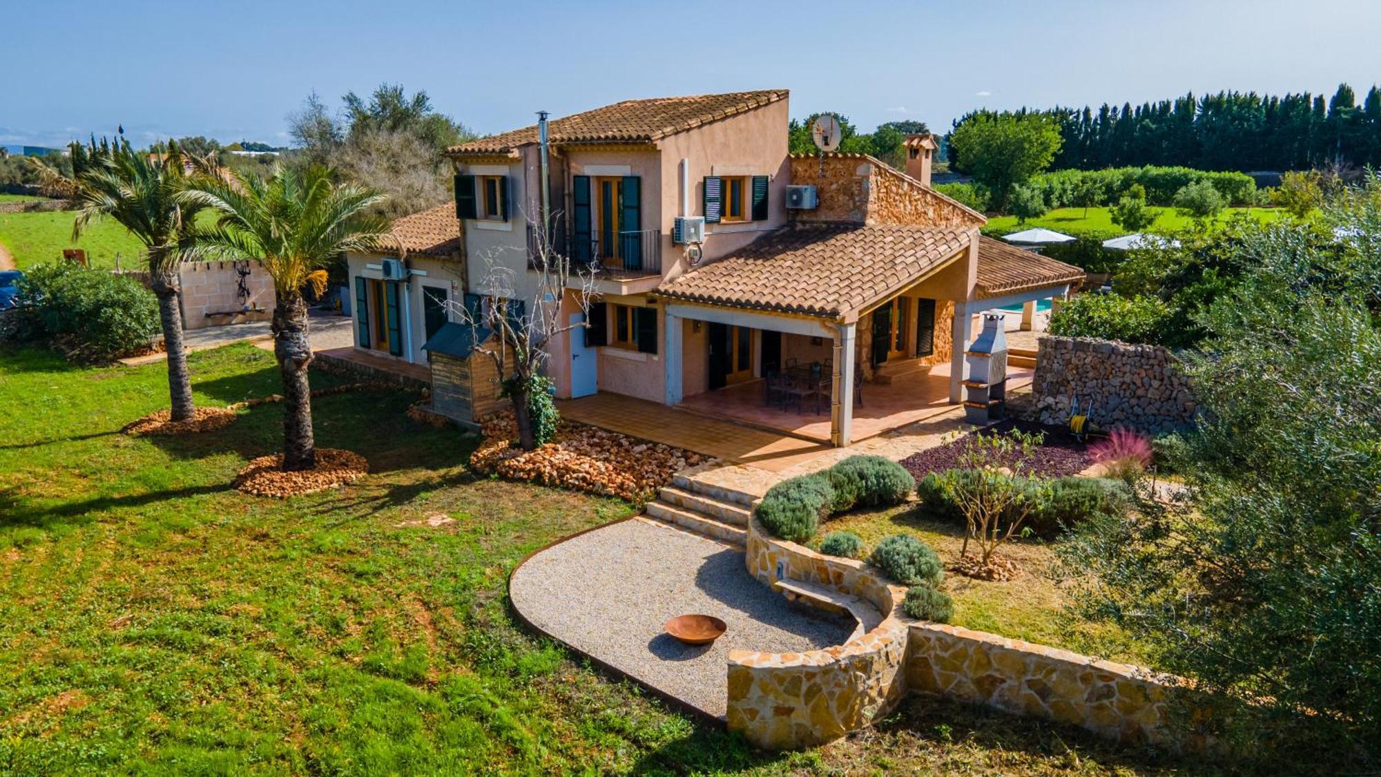 Casa Binitaref