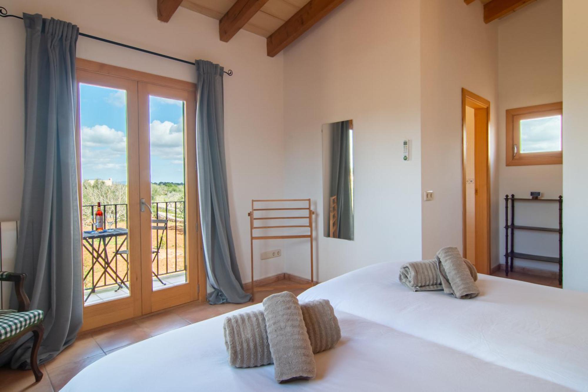Ferienhaus Casa Binitaref