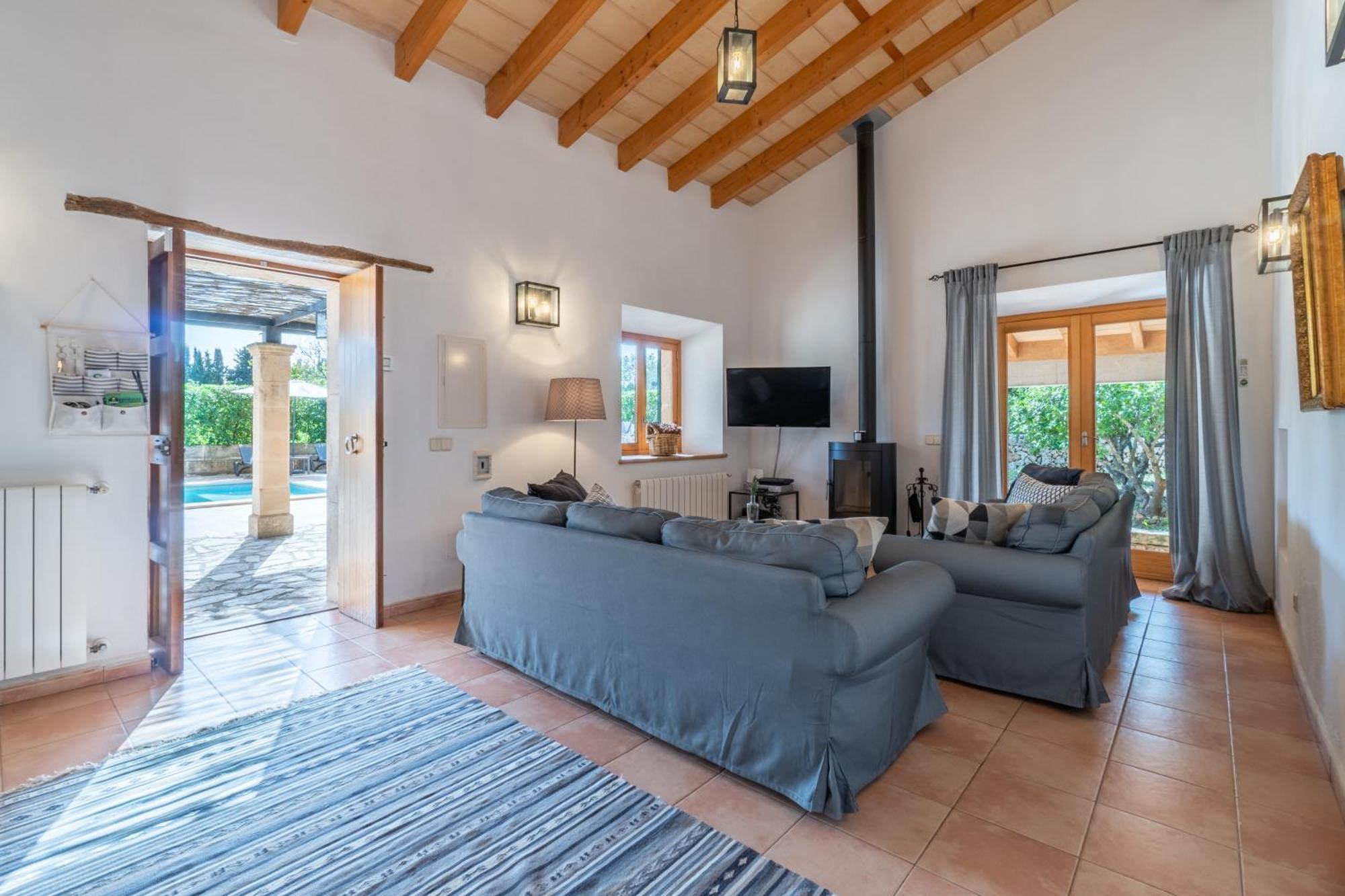 Casa Binitaref *
